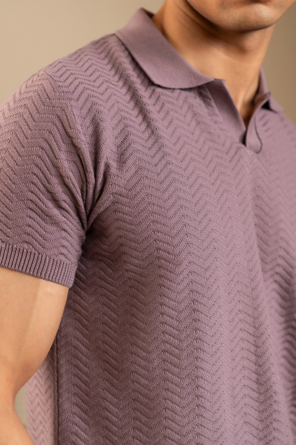 Finest Polo - Long Fit